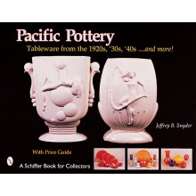 Pacific Pottery