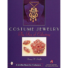 Costume Jewelry