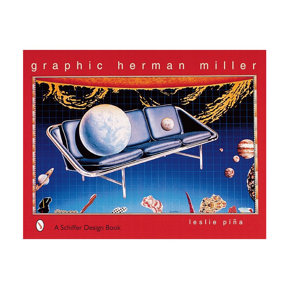 Graphic Herman Miller