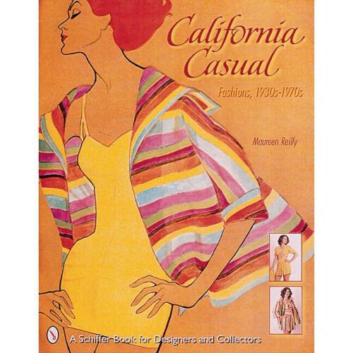 California Casual