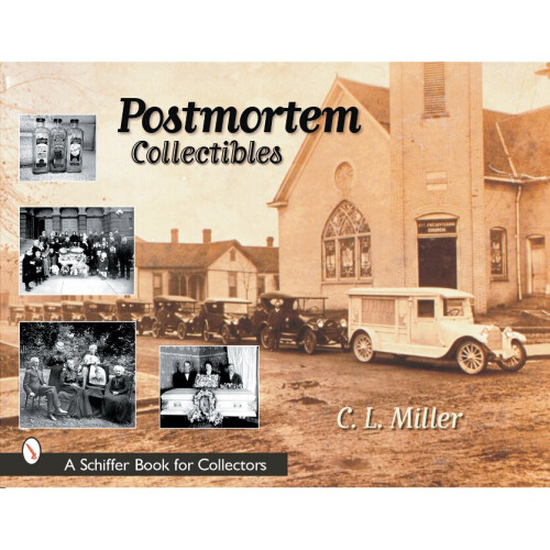 Postmortem Collectibles