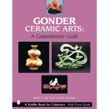 Gonder Ceramic Arts