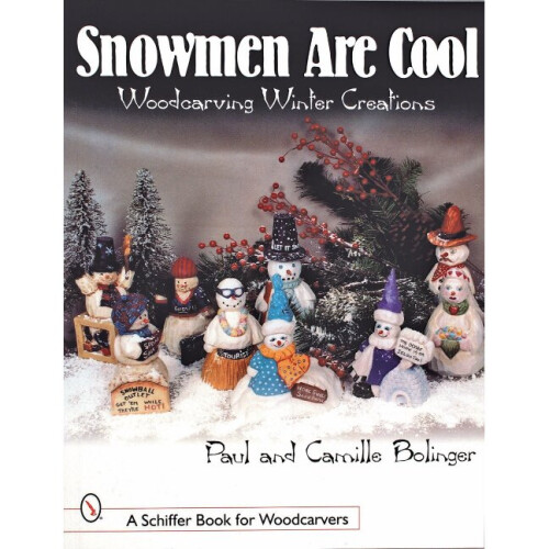 Snowmen Are Cool