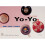 Collecting Yo-Yos 1