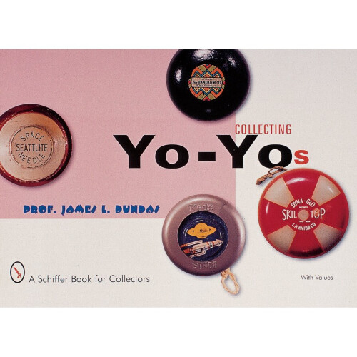 Collecting Yo-Yos