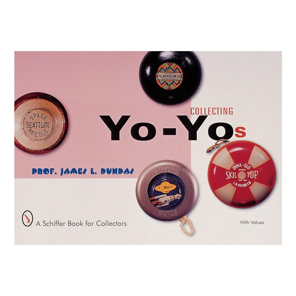 Collecting Yo-Yos