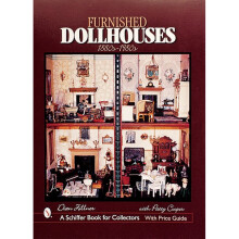 Furnished Dollhouses