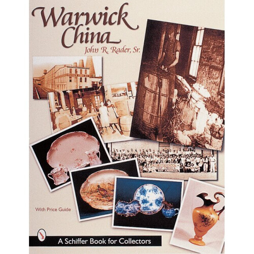 Warwick China