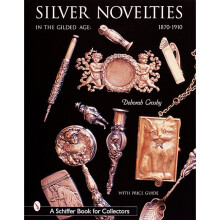 Silver Novelties in The Gilded Age
