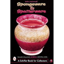 Spongeware and Spatterware