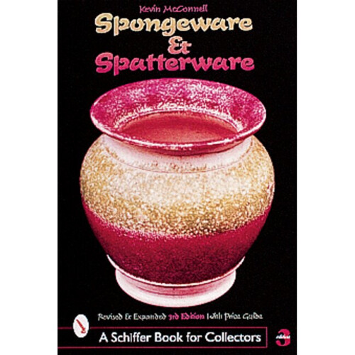 Spongeware and Spatterware
