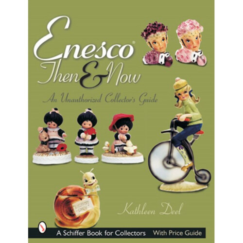 Enesco&reg; Then and Now