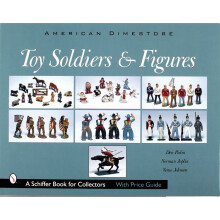 Toy Soldiers and Figures