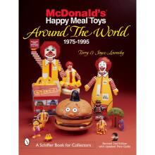 McDonald's® Happy Meal® Toys Around the World