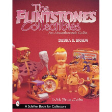 The Flintstones Collectibles