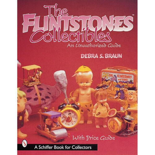 The Flintstones Collectibles