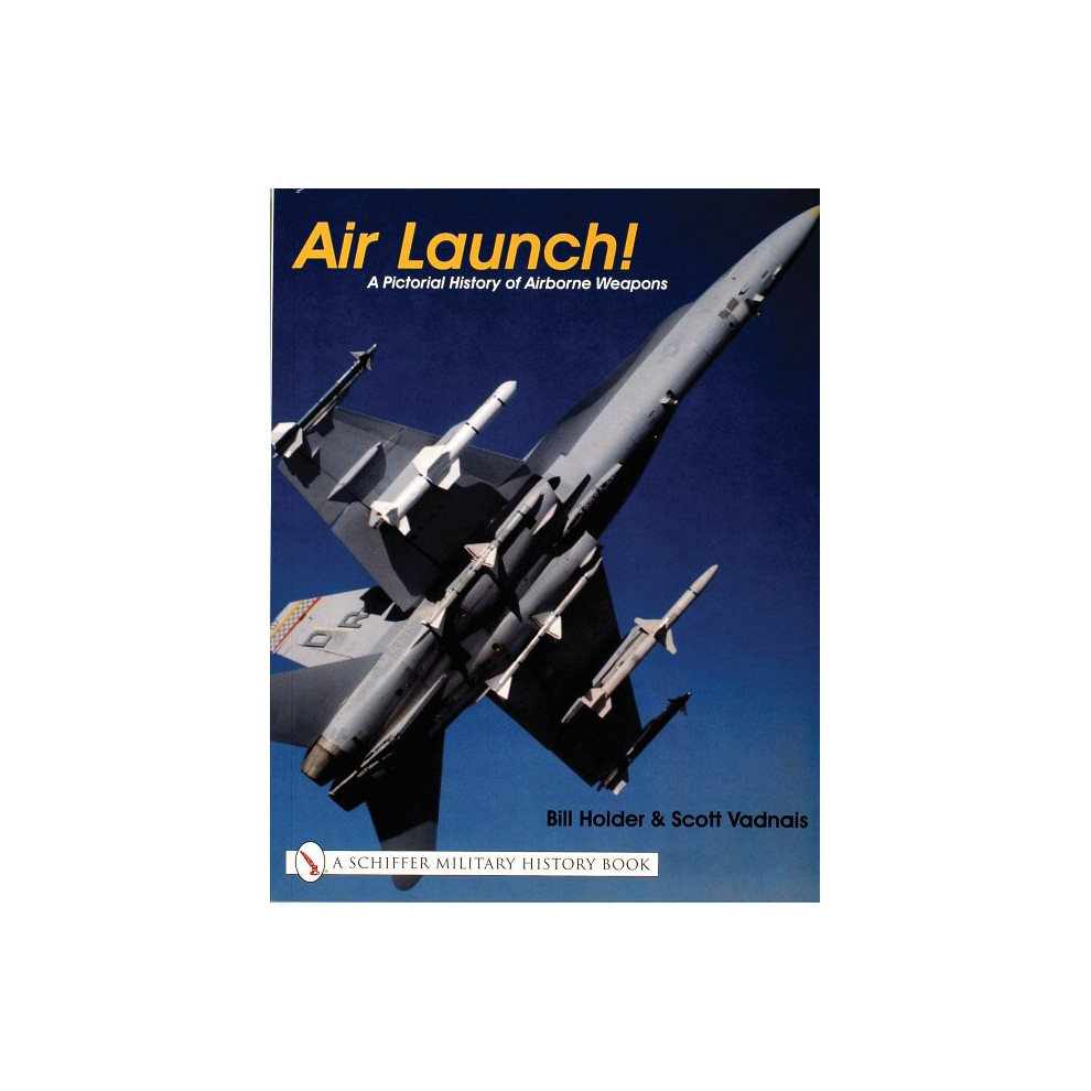 Air Launch!