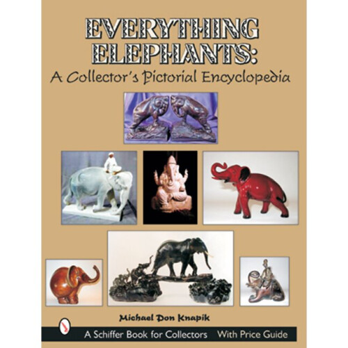 Everything Elephants