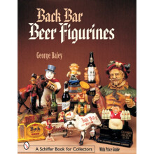 Back Bar Beer Figurines