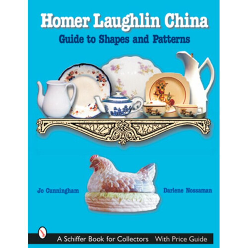 Homer Laughlin China