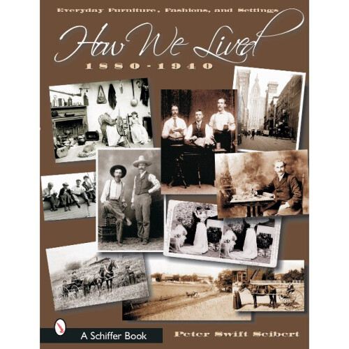How We Lived
