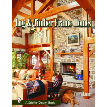 Log & Timber Frame Homes