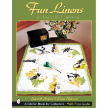 Fun Linens of the 20th Century