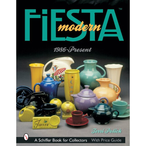 Modern Fiesta