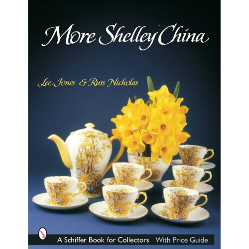 More Shelley China
