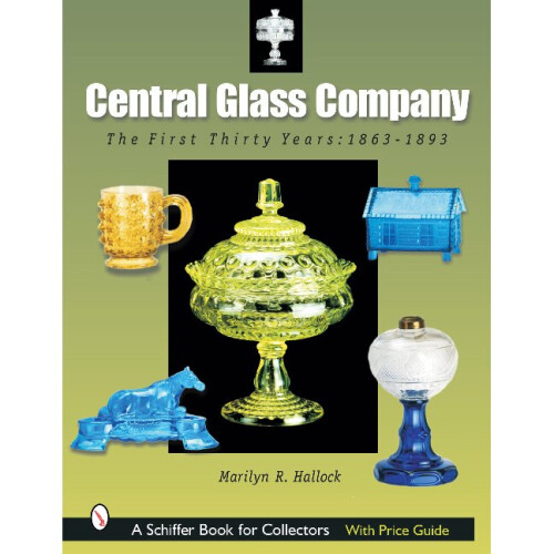 Central Glass Company
