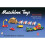 Matchbox&reg; Toys 1