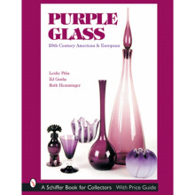Purple Glass
