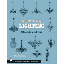 Early 20th Century Lighting