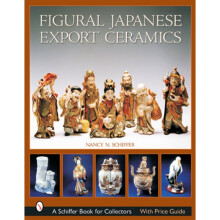 Figural Japanese Export Ceramics