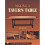 Making a Tavern Table 1