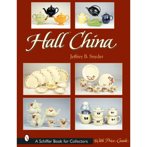 Hall China