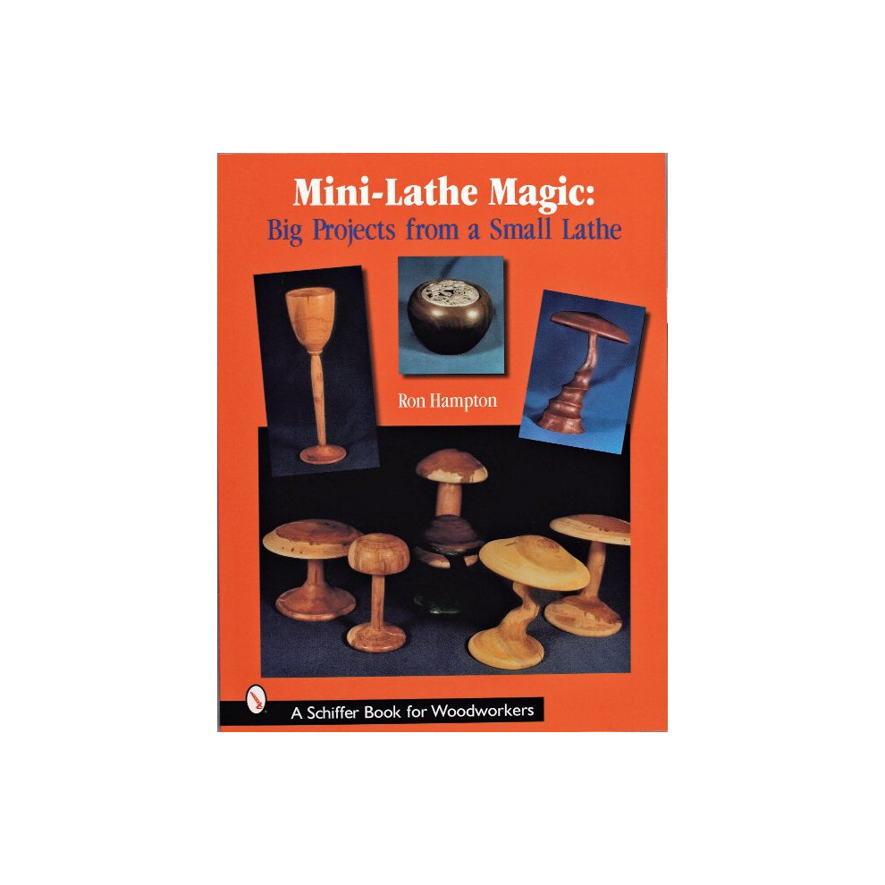 Mini Lathe Magic