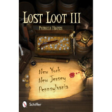 Lost Loot III
