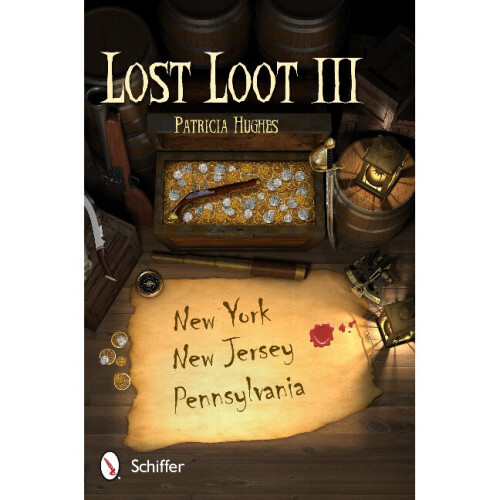 Lost Loot III