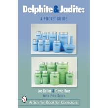 Delphite & Jadite