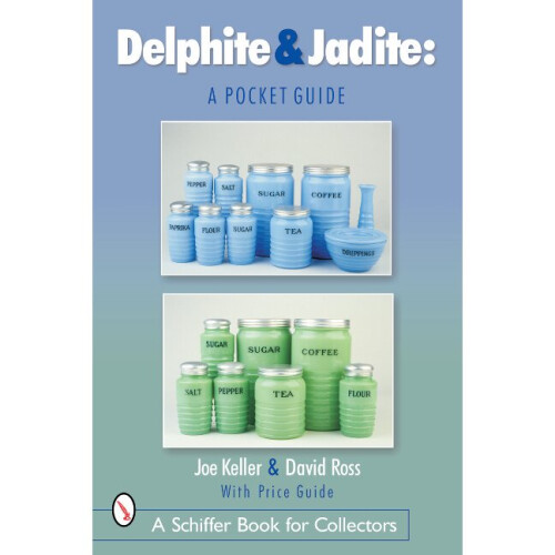 Delphite & Jadite