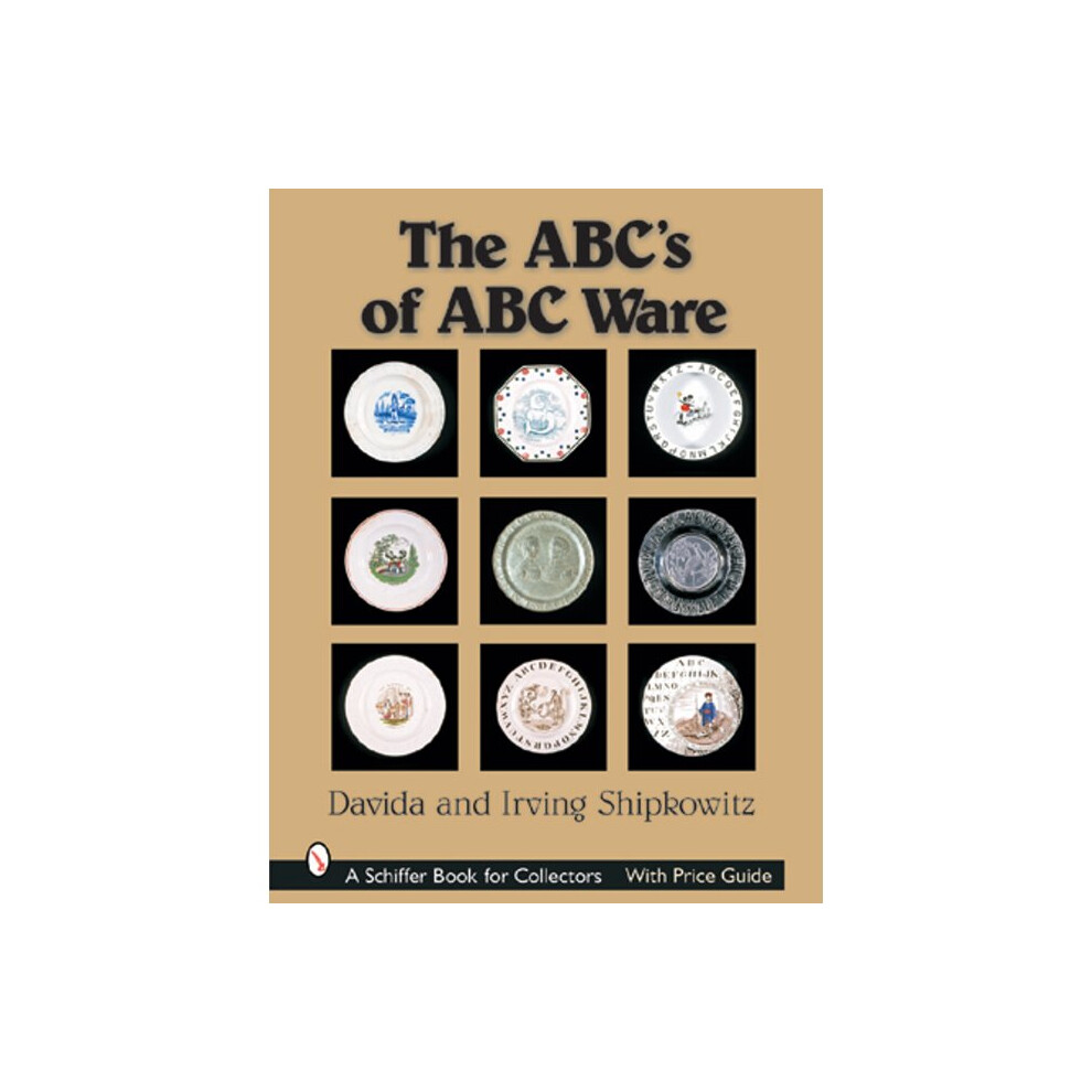The ABC's of ABC Ware