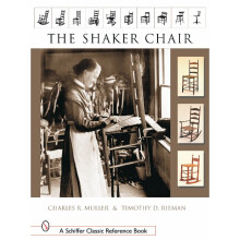 The Shaker Chair