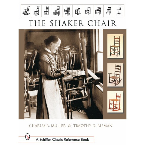 The Shaker Chair