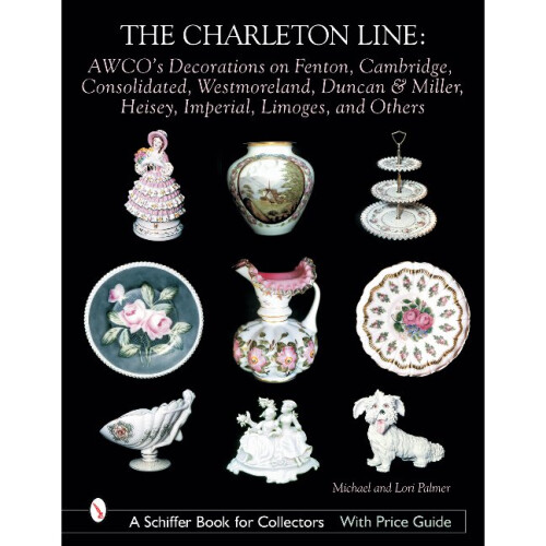 The Charleton Line