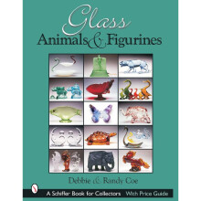 Glass Animals & Figurines