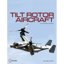 Tilt Rotor Aircraft