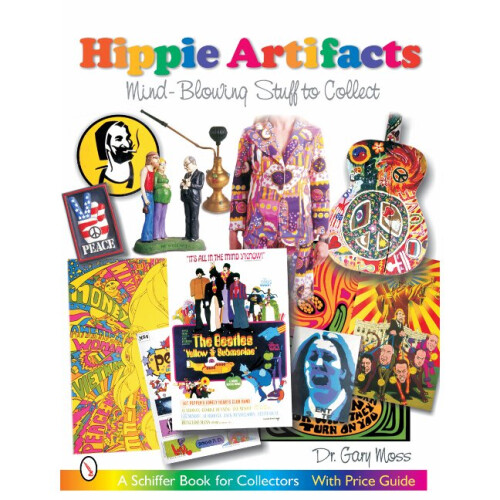 Hippie Artifacts