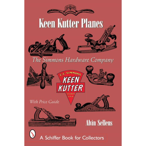 Keen Kutter&reg; Planes