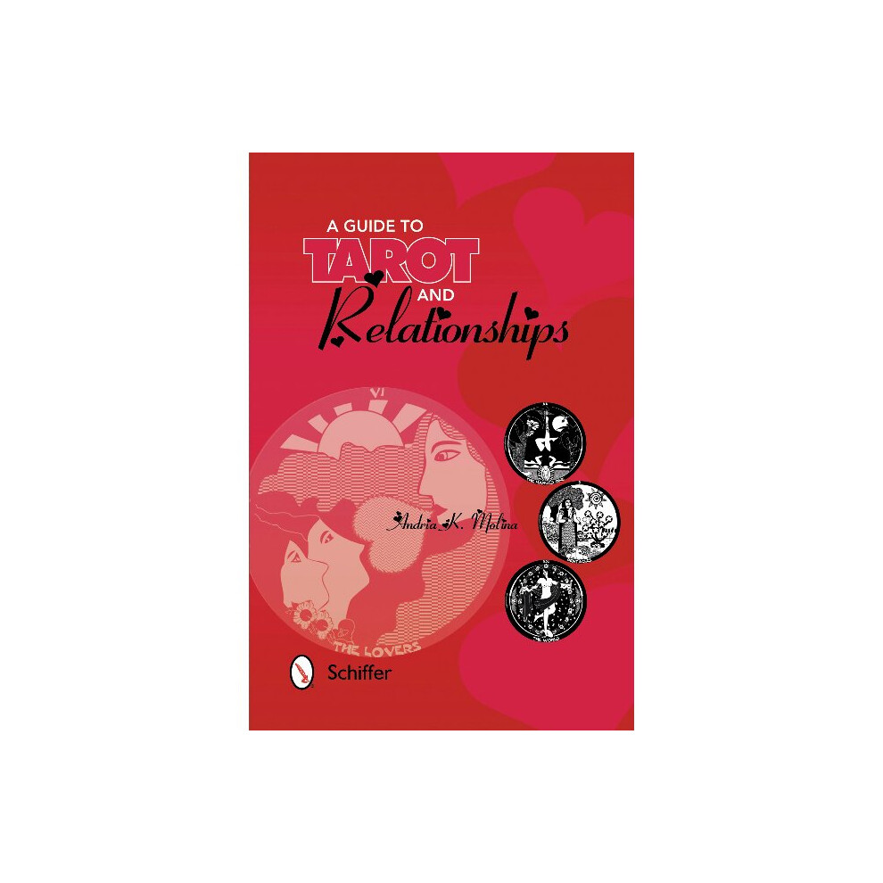A Guide to Tarot and Relationships